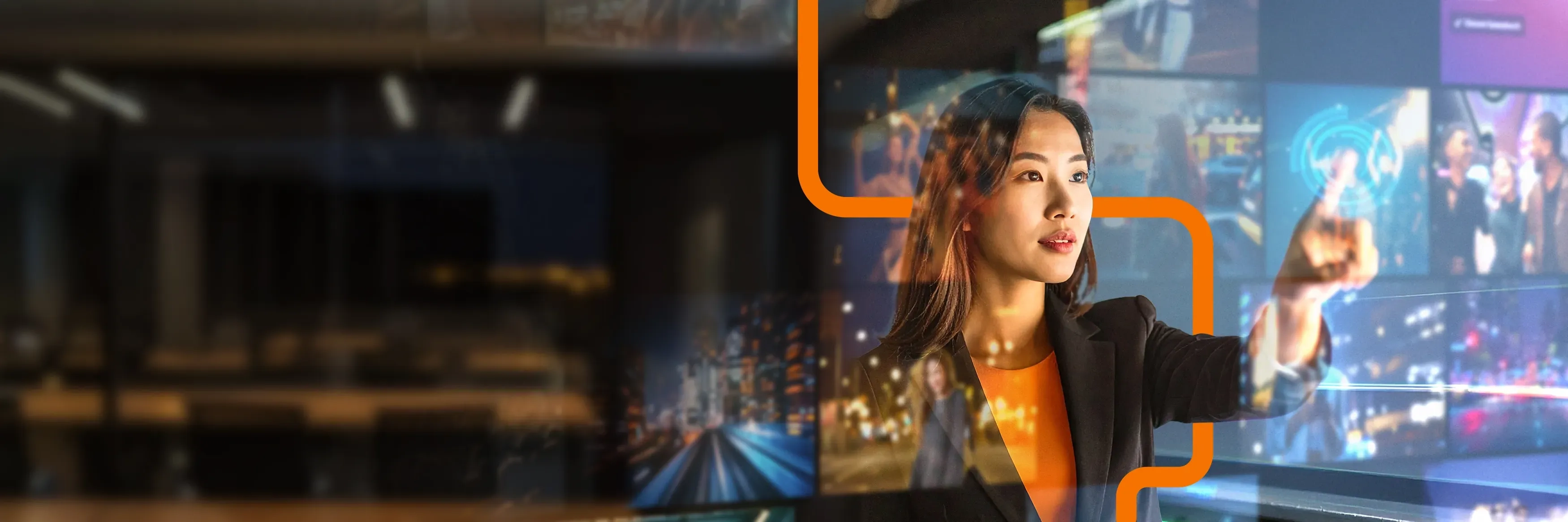 Predictive Insights for Precision Digital Advertising 